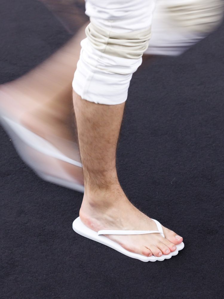 Havaianas MM6 Maison Margiela (1)