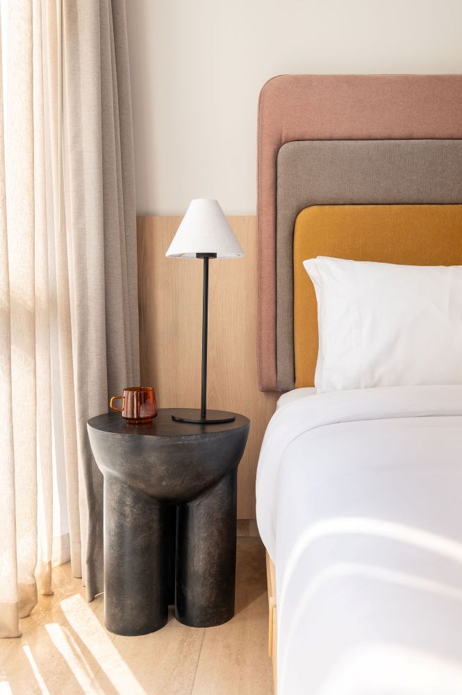 Hotel en Reforma