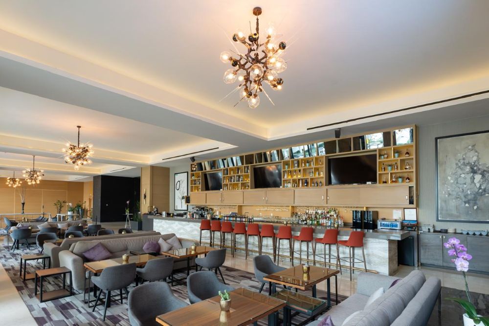 Hyatt Regency Andares Guadalajara (1)