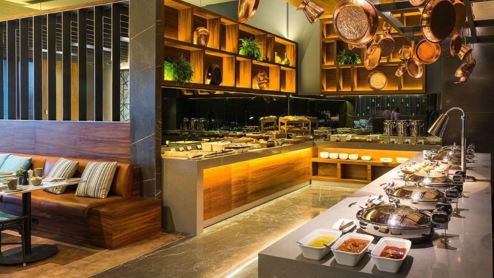 Hyatt Regency Andares Guadalajara (3)