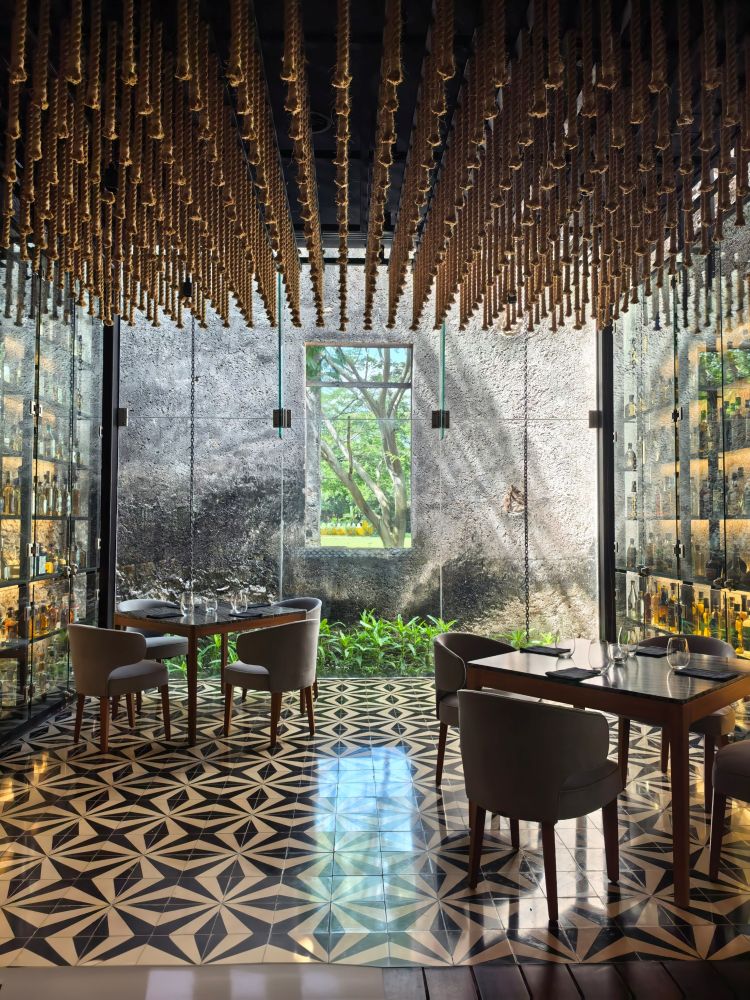 Ixi'im restaurante Yucatán estrella Michelin chef Luis Ronzón (2)