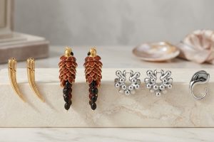 JOYERIA Zimmermann, Bottega Veneta y Tory Burch