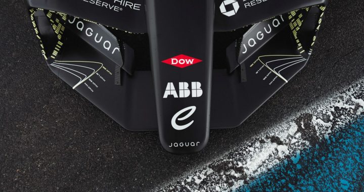 Jaguar y Fortescue Zero
