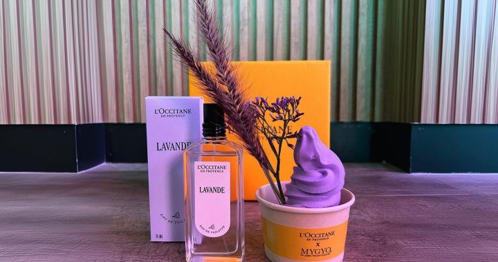 L’Occitane y Mygyo lanzan una edición limitada de helados de lavanda y almendra. Descubre esta experiencia gastronómica inspirada en la Provenza.