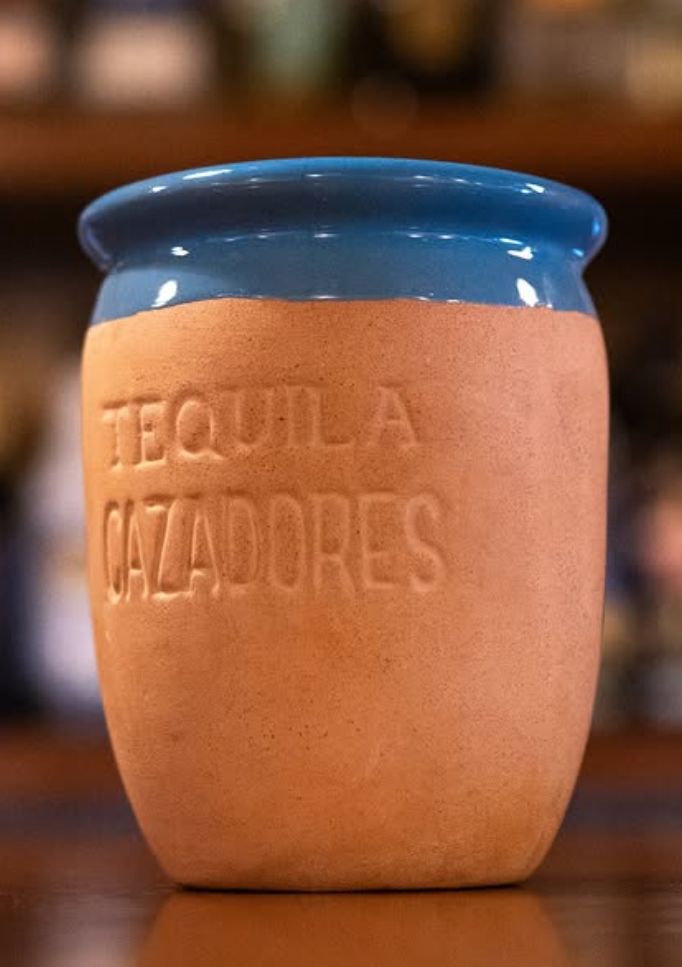 La Tlalpeña c