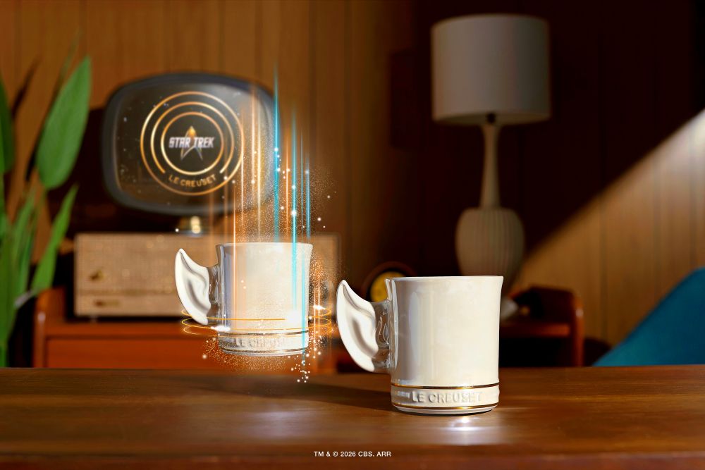 Le Creuset x Star Trek (2)