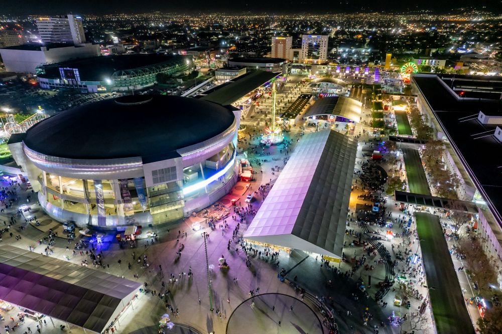Leon Guanajuato Certificacion Competitividad Global turismo MICE (1)