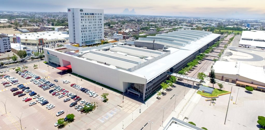Leon Guanajuato Certificacion Competitividad Global turismo MICE (2)