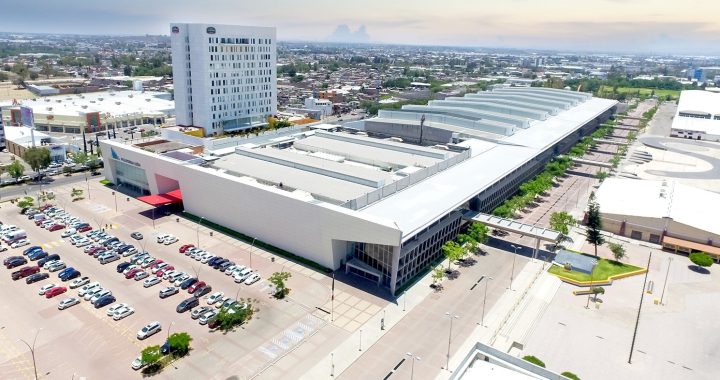 Leon Guanajuato Certificacion Competitividad Global turismo MICE (2)