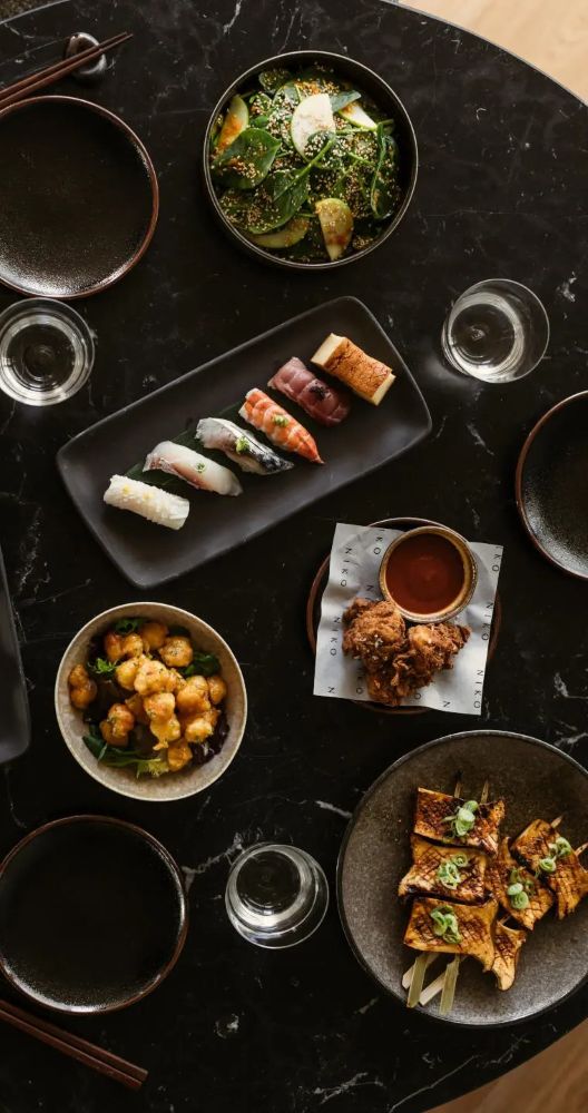 Niko-restaurant-Mexico