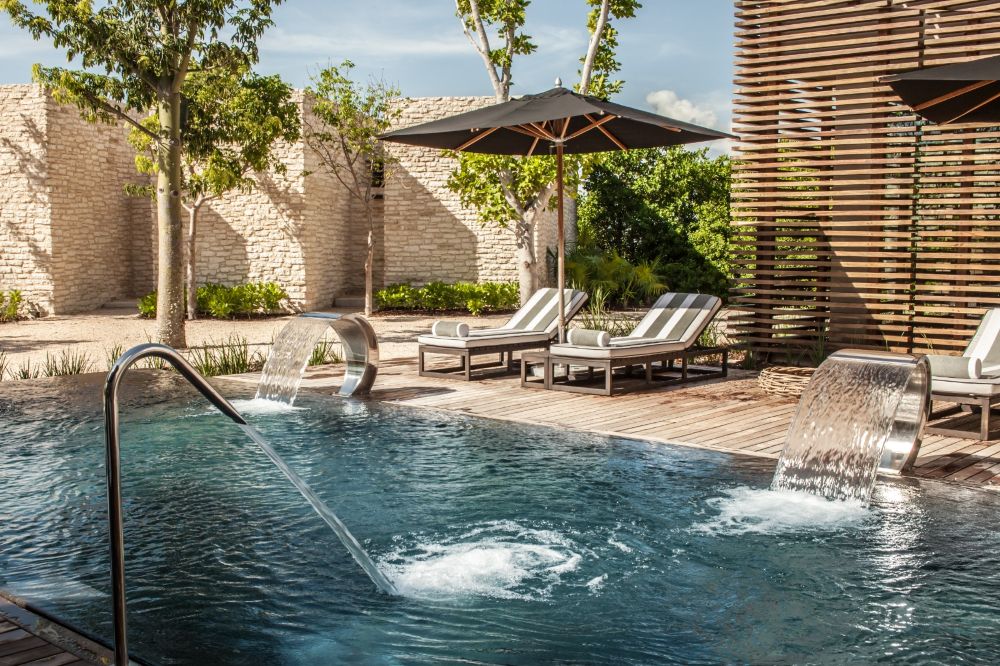 Nizuc reseña hotel (2)