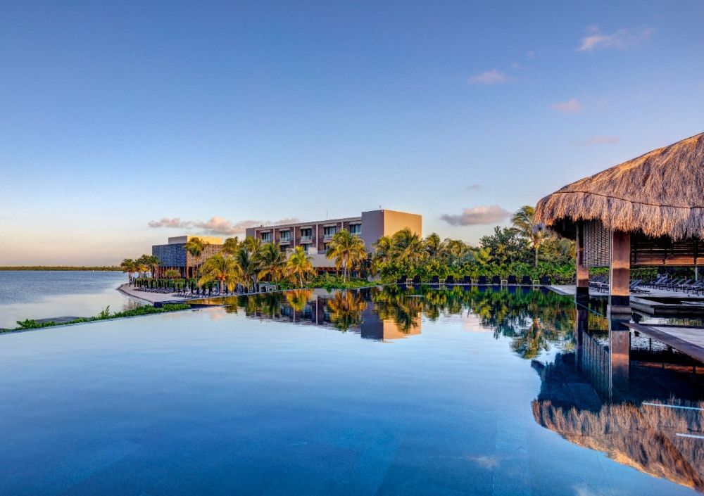 Nizuc reseña hotel (4)
