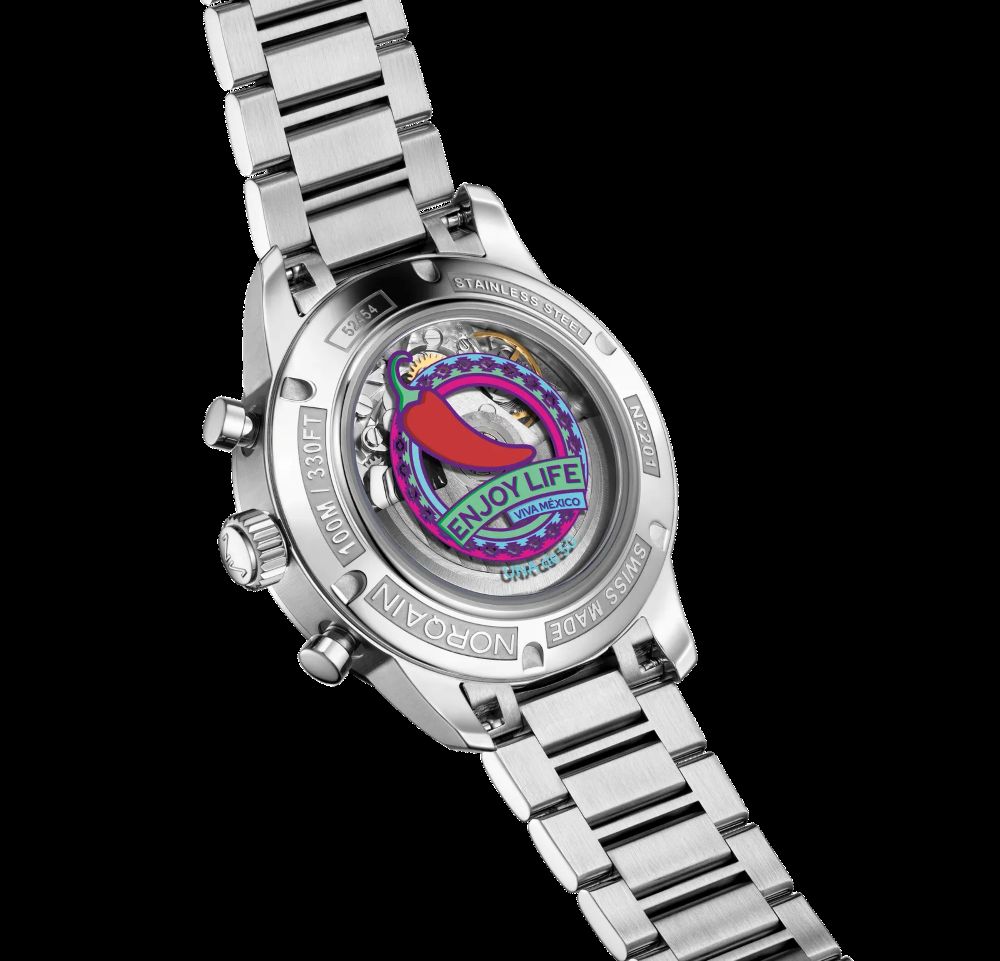 Norqain_Enjoy_Life_Chrono_Viva_México