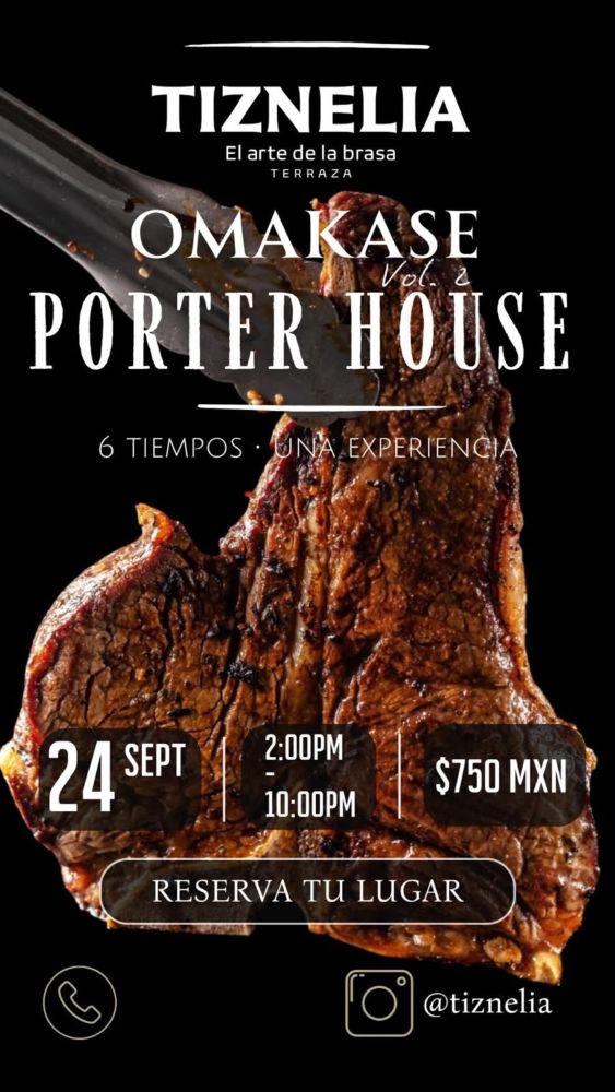 Omakase Puebla