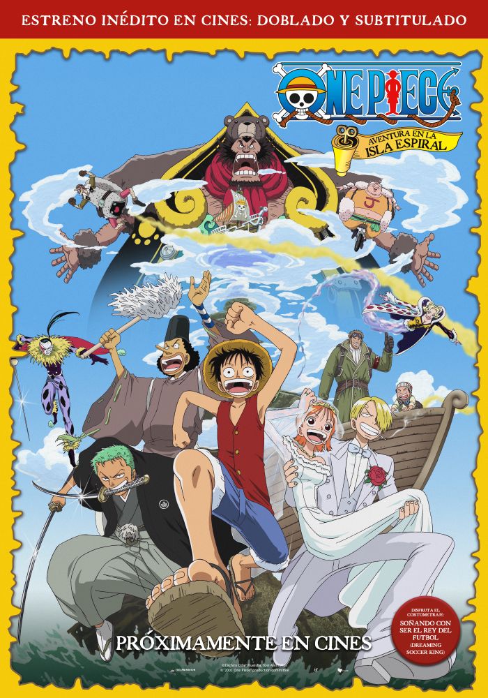 One Piece