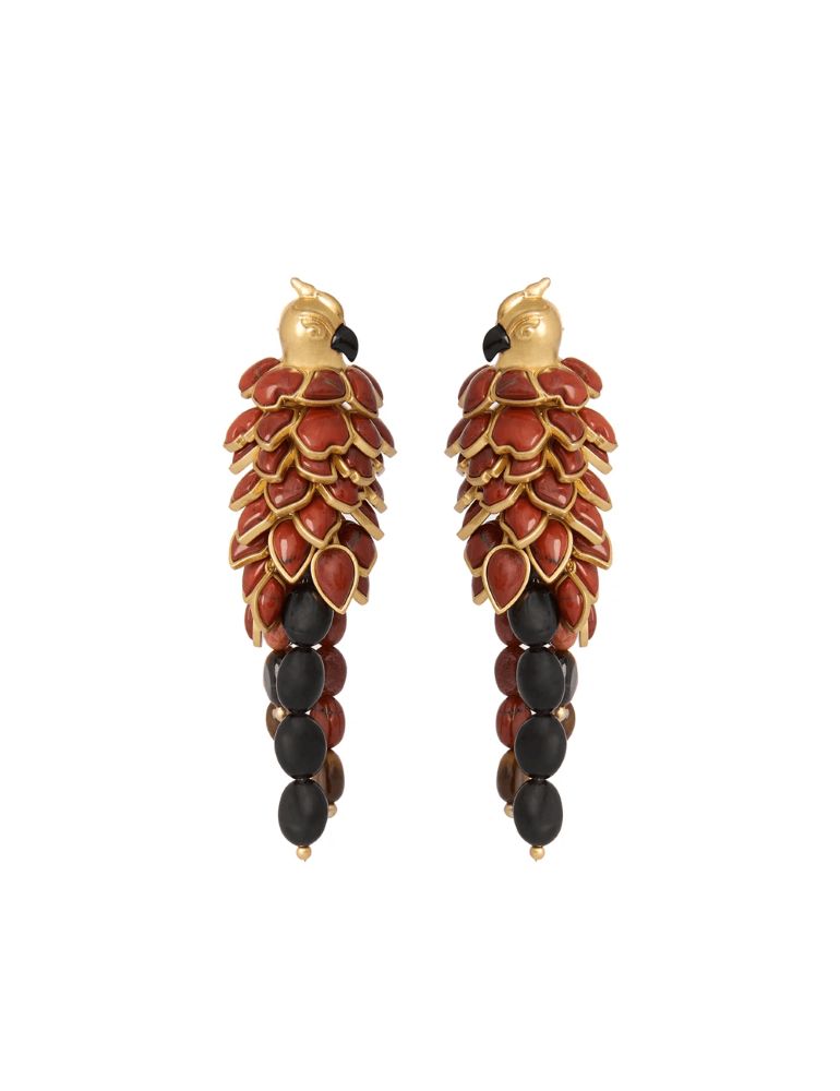 Plume Chandeliers zimmermann joyería