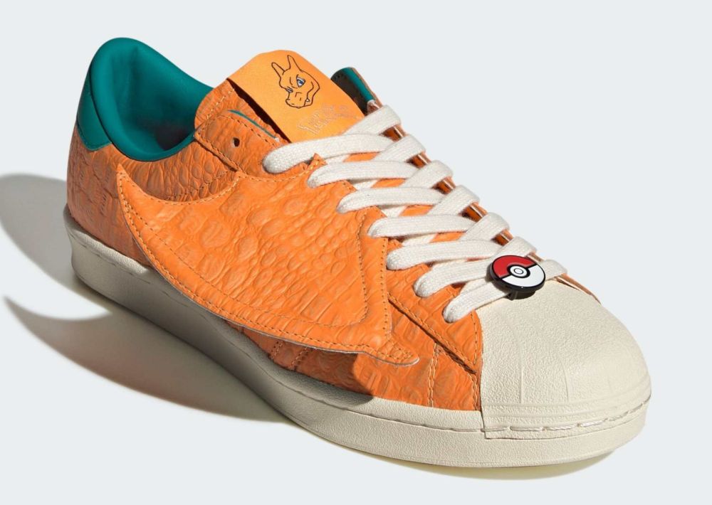Pokemon Adidas Originals 30th Aniversario sneaker collection (3)