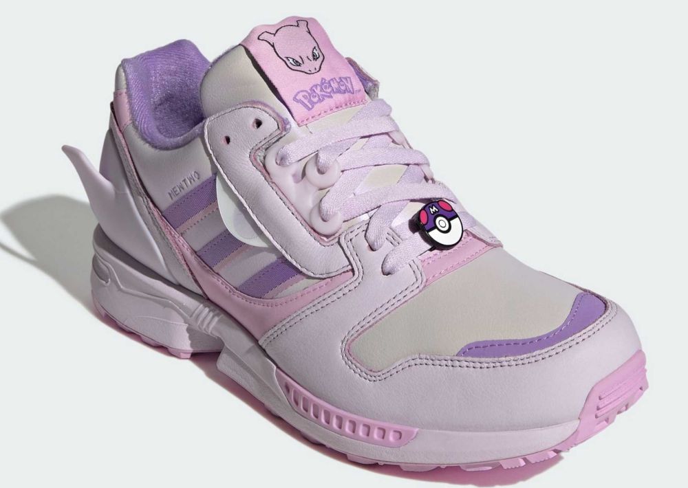 Pokemon Adidas Originals 30th Aniversario sneaker collection (6)