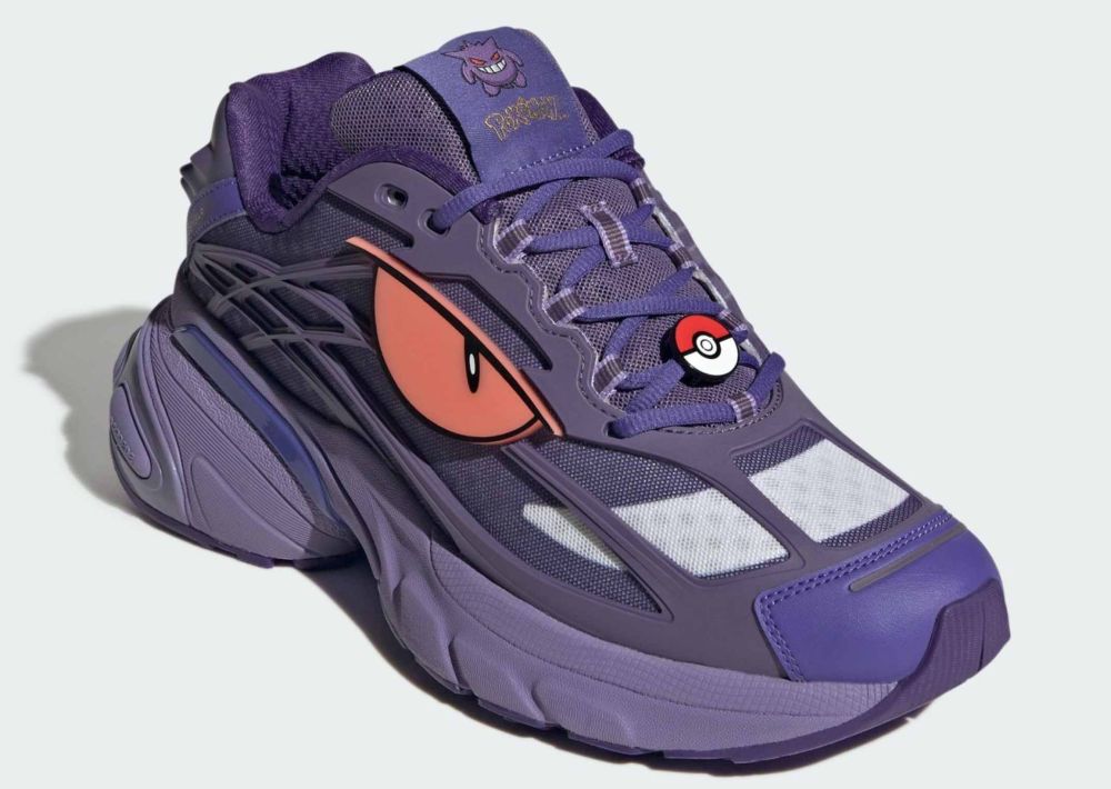 Pokemon Adidas Originals 30th Aniversario sneaker collection (7)