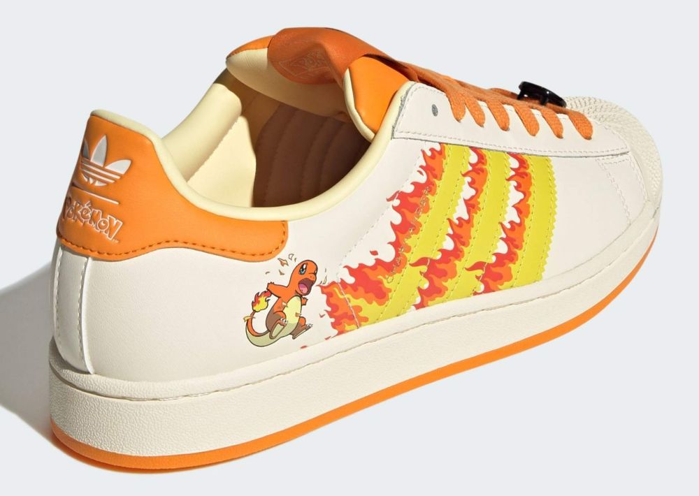 Pokemon Adidas Originals 30th Aniversario sneaker collection (8)