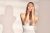 Rituales de belleza fresca para el gran día nupcial