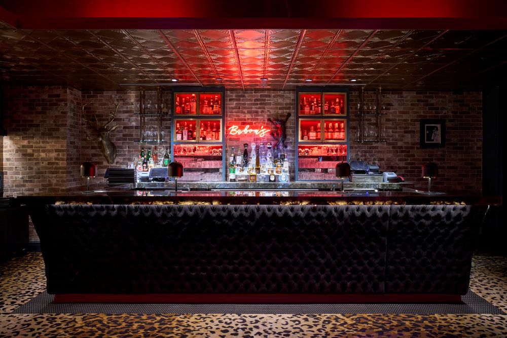 Swexan Hotel