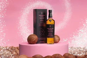 The Macallan Harmony Fresh Coconut