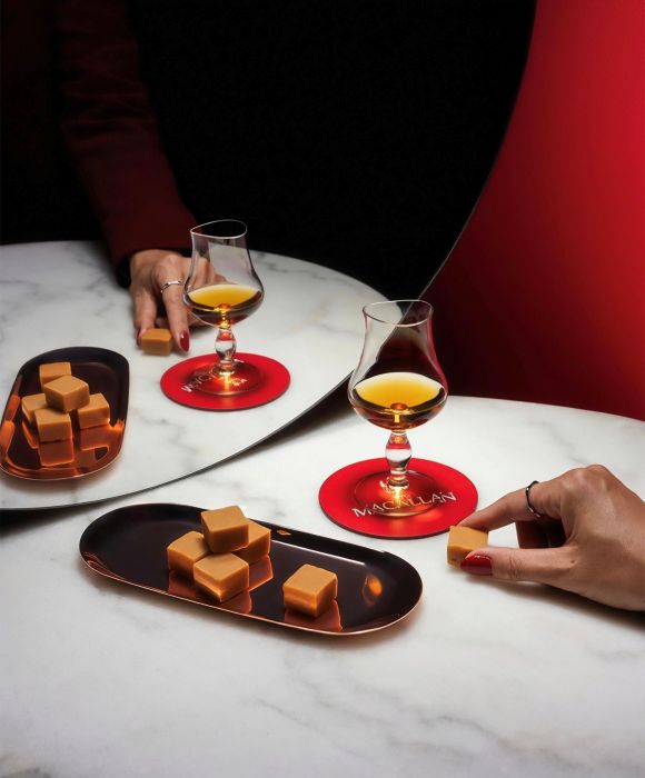 Whisky The Macallan