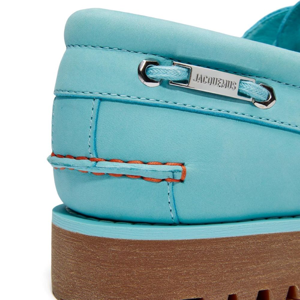 Timberland Jacquemus 2026 i