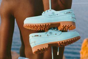 Timberland Jacquemus 2026 k