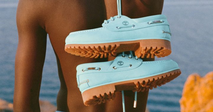 Timberland Jacquemus 2026 k