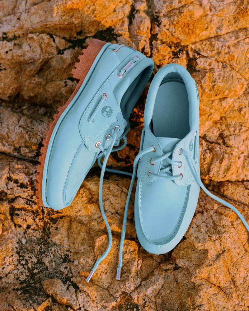 Timberland Jacquemus 2026