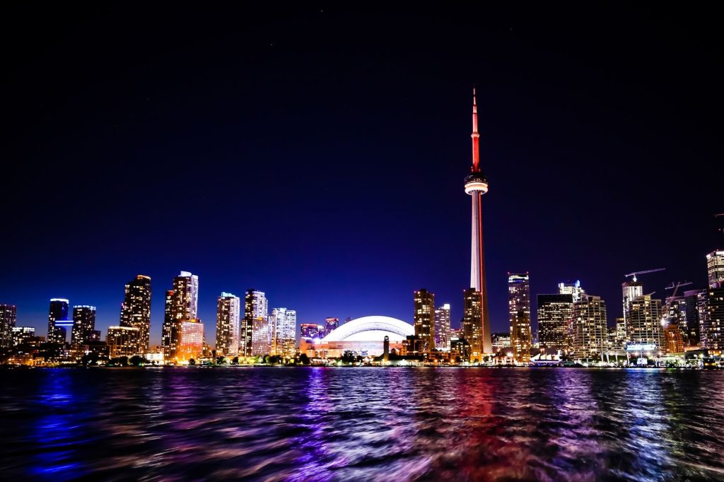 Toronto