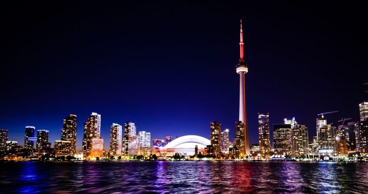 Toronto