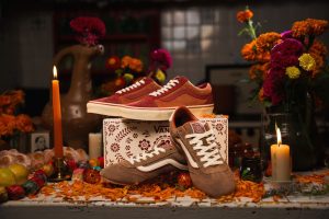Vans día de muertos homenaje Mauro Campai (1)