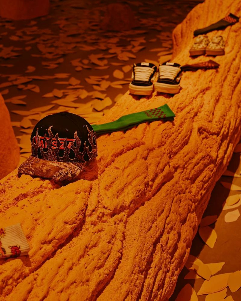 Vans y SZA presentan VANSZA (4)