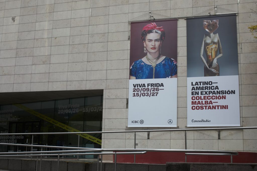 Viva Frida MALBA (1)