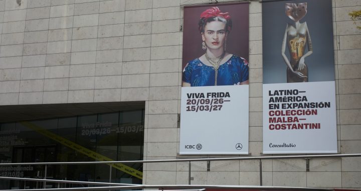 Viva Frida MALBA (1)