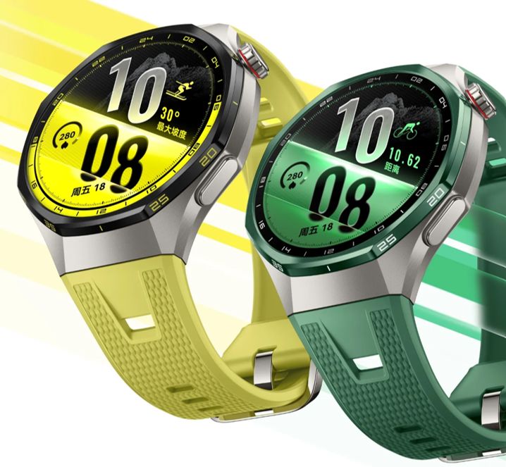 WATCH GT 7 Series Huawei (1