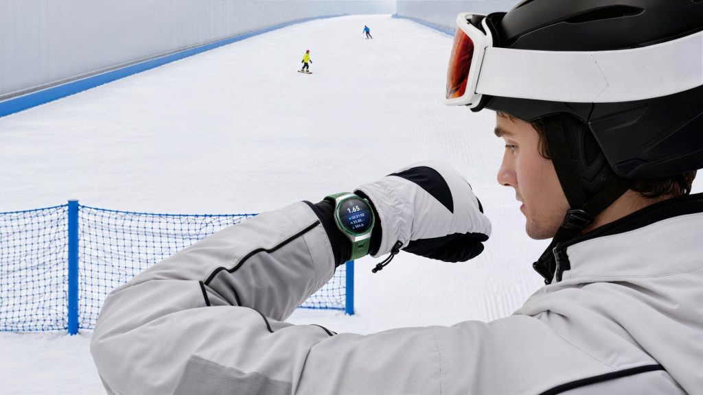 WATCH GT 7 Series Huawei (2)