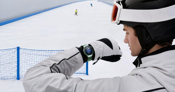 WATCH GT 7 Series Huawei (2)