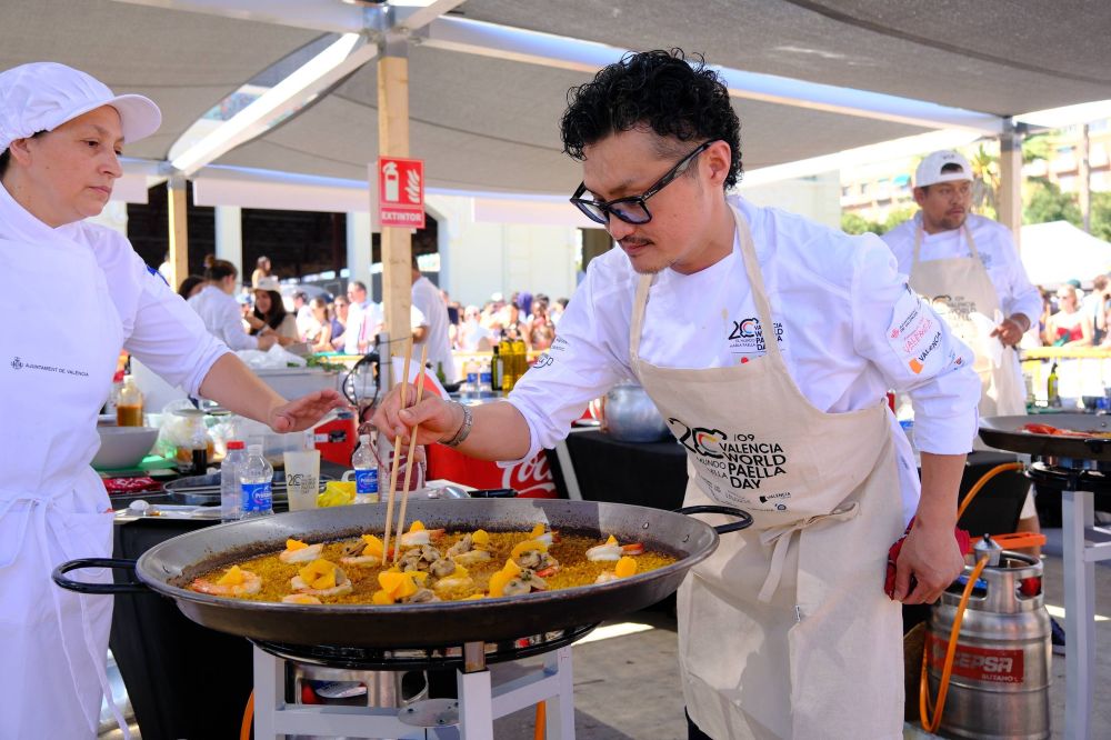 World Paella Day 2026 Mexico (2)