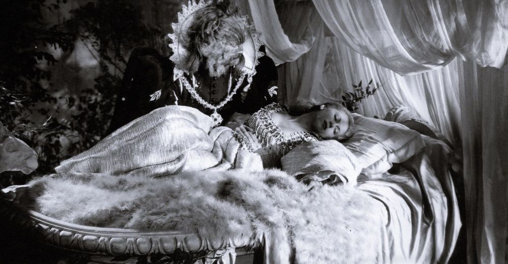 beauty-and-the-beast-1946 54 del Festival Internacional Cervantino