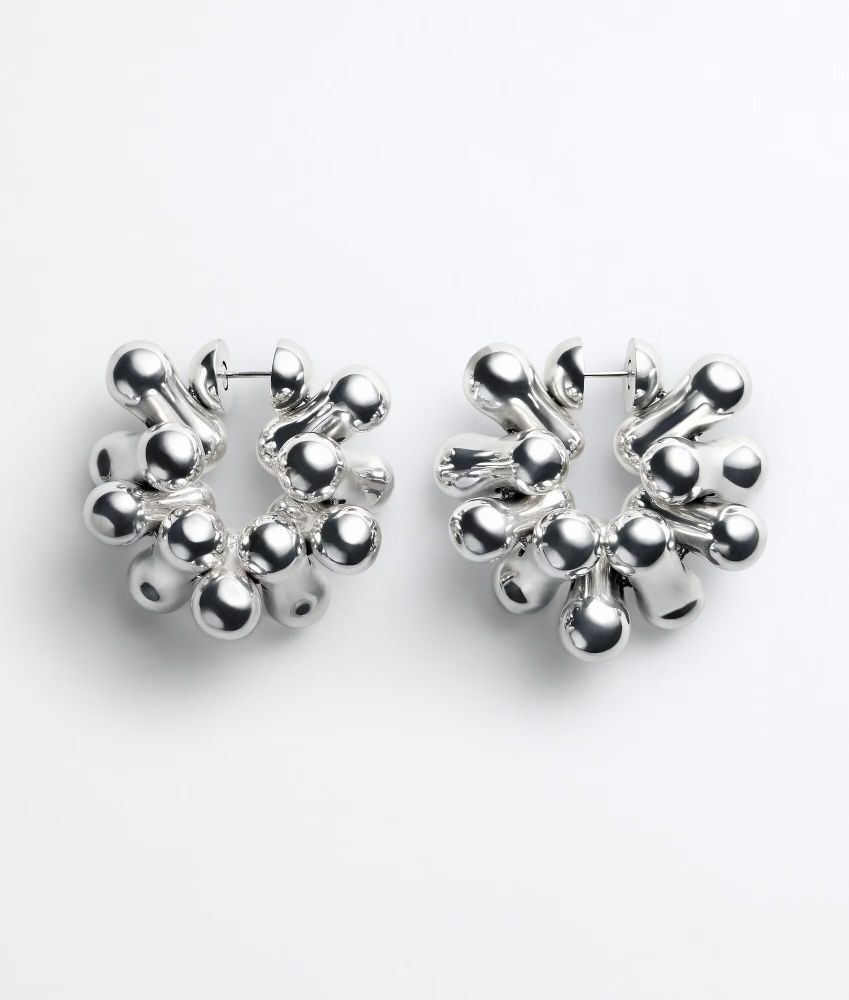 bottega veneta joyería