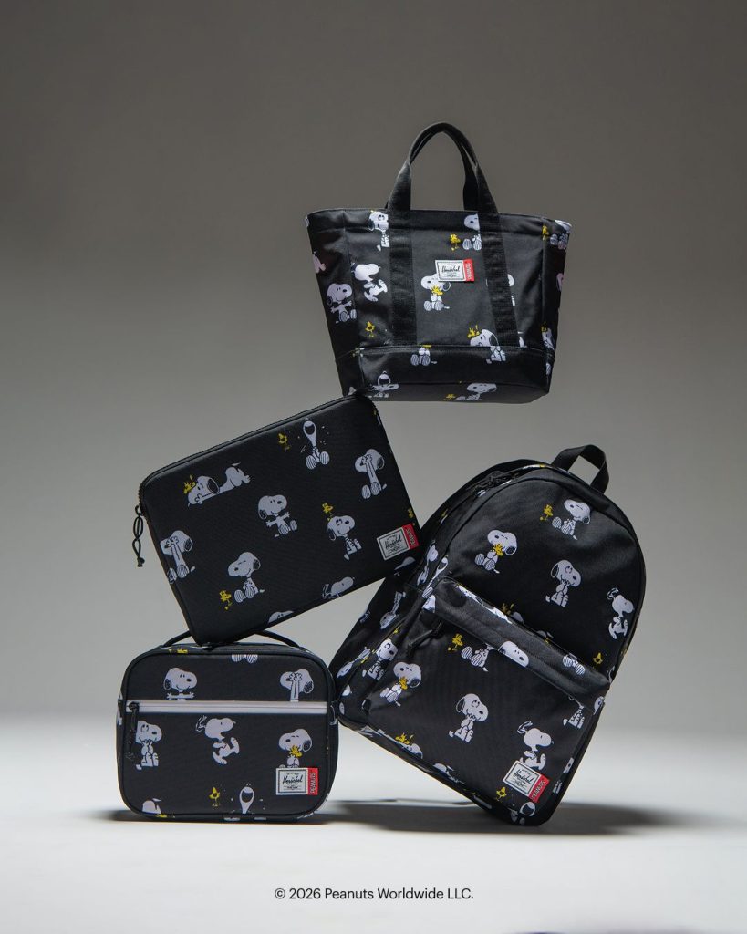 peaunuts snoopy mochilas bolsas loncheras (1)