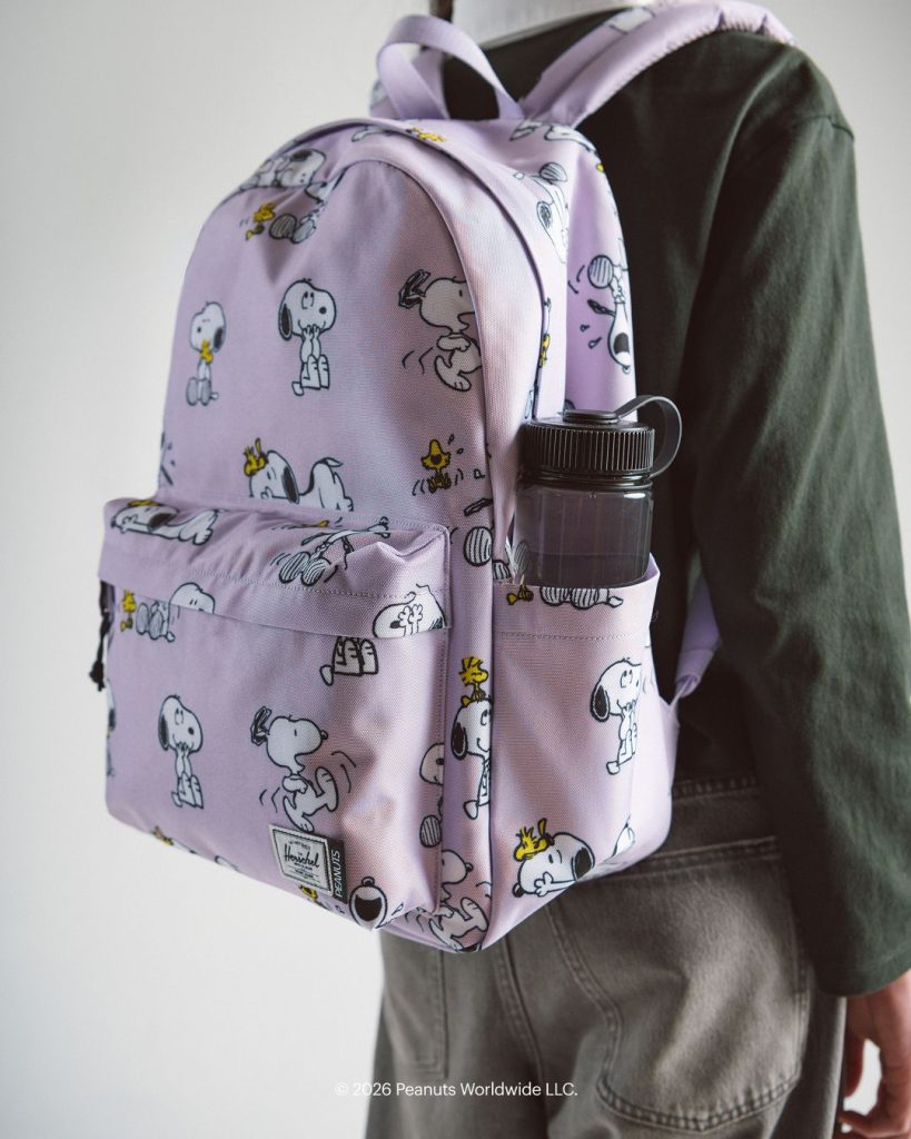 peaunuts snoopy mochilas bolsas loncheras (2)