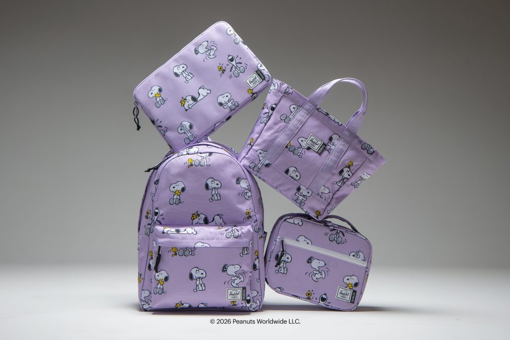 peaunuts snoopy mochilas bolsas loncheras (3)