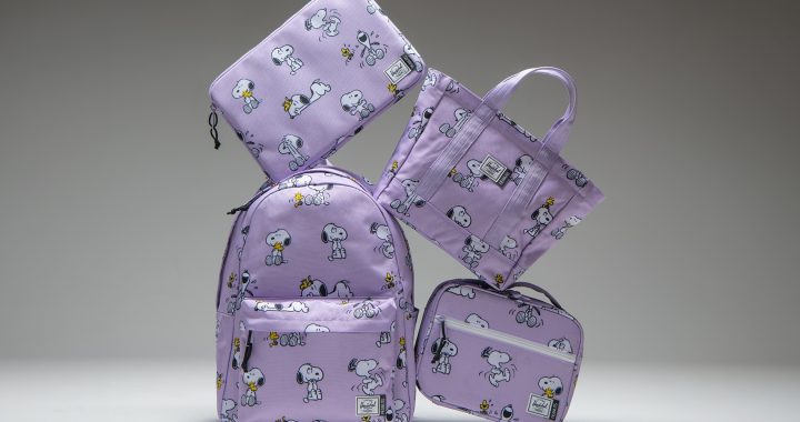 peaunuts snoopy mochilas bolsas loncheras (3)