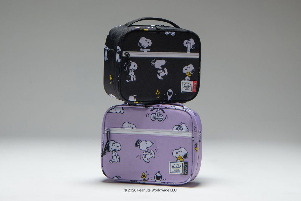 peaunuts snoopy mochilas bolsas loncheras (4)