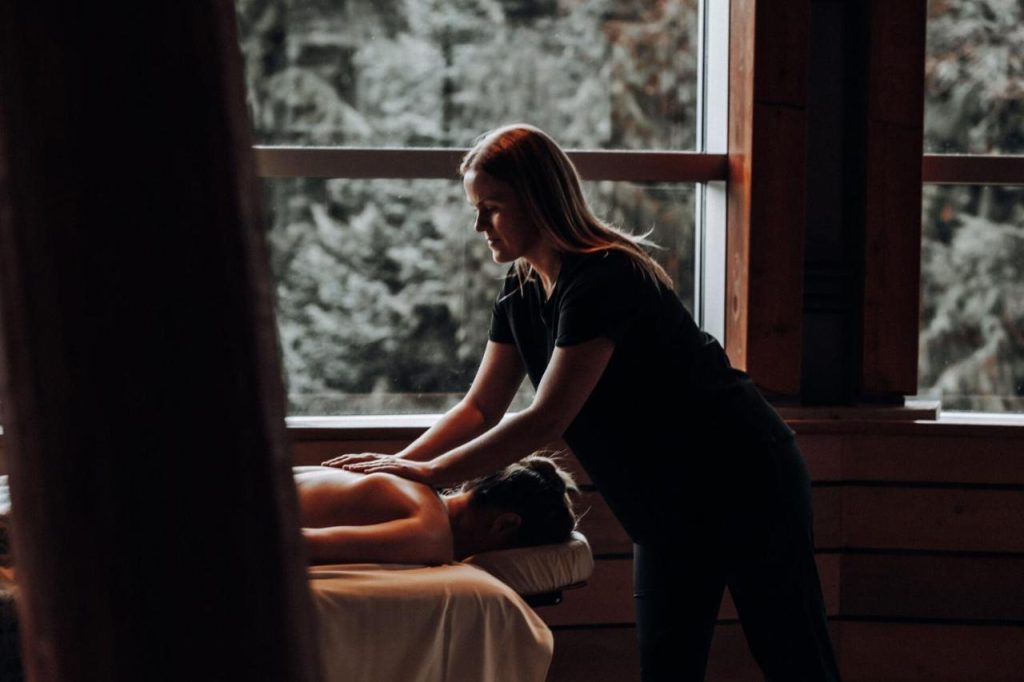 spa